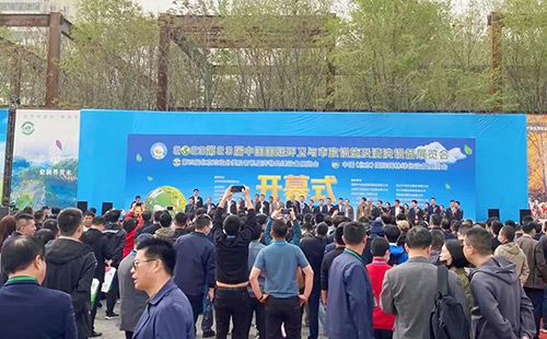 <b>帕瓦莱斯工业智能线性执行器解决方案亮相北京环卫展，赋能智慧环卫时代！</b> 